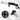 CO2 GUN LED